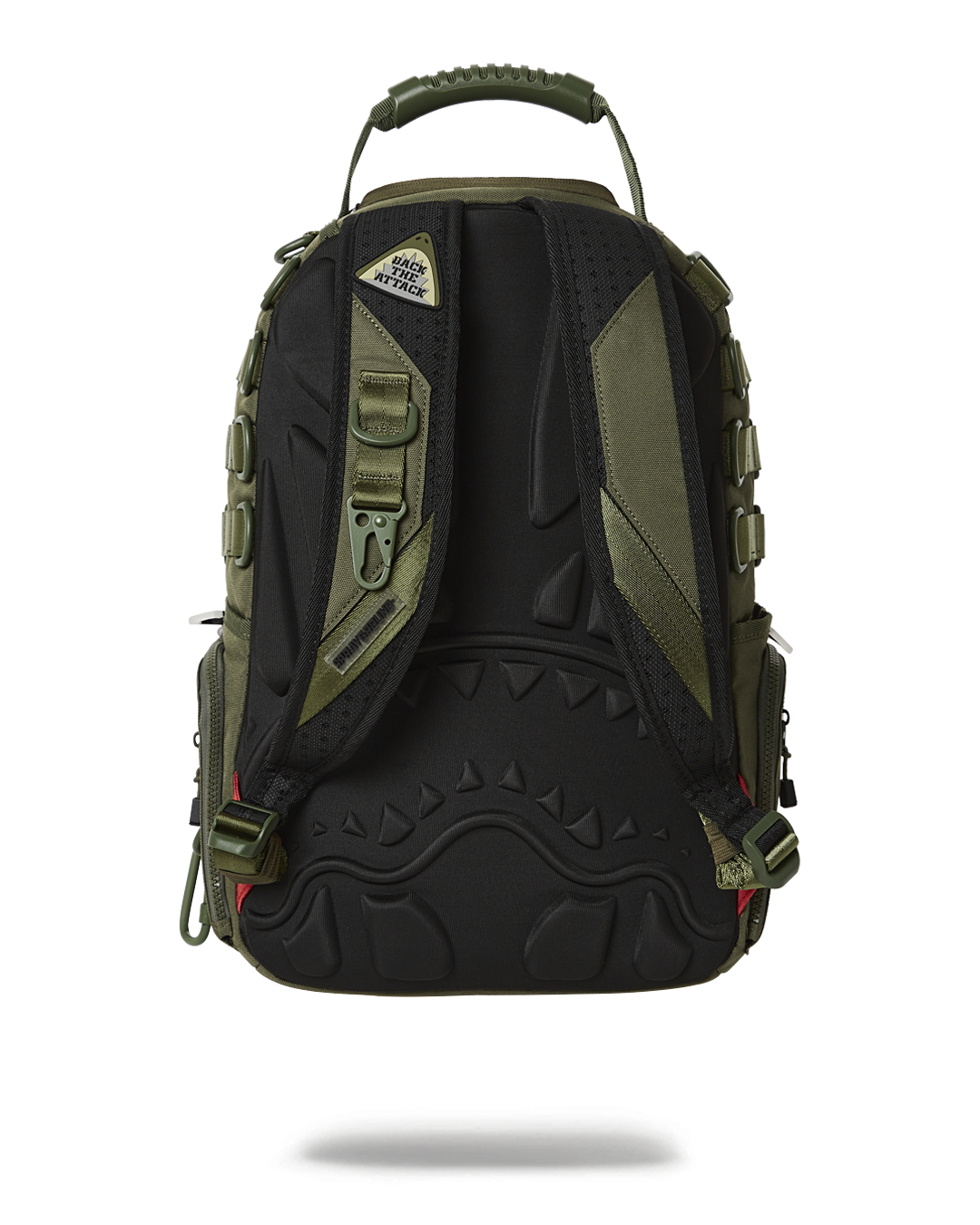 SPECIAL OPS FULL THROTTLE BACKPACK