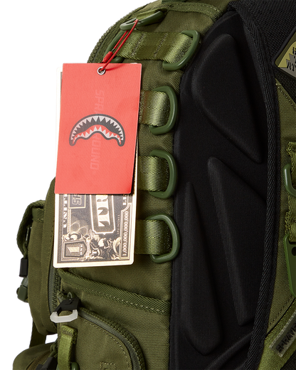 SPECIAL OPS FULL THROTTLE BACKPACK