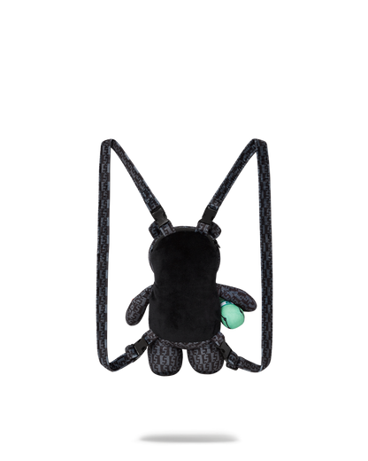 BEAR CUB BACKPACK - SPRAYGATTI REVV