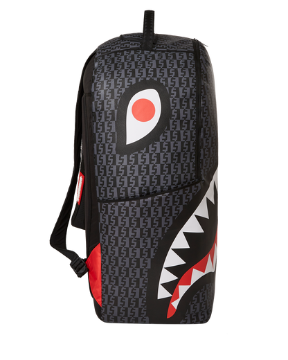 SPRAYGATTI REVV BIGGEST BACKPACK IN THE WORLD