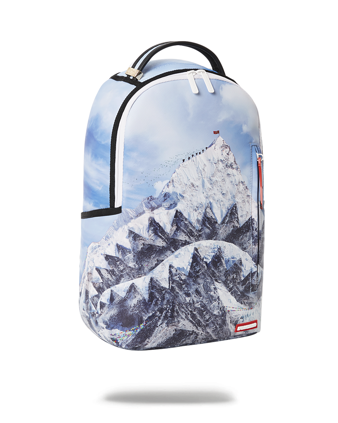 SHARK EVERE$T BACKPACK (DLXV)