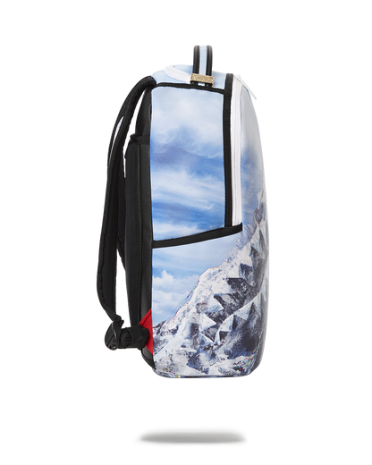 SHARK EVERE$T BACKPACK (DLXV)