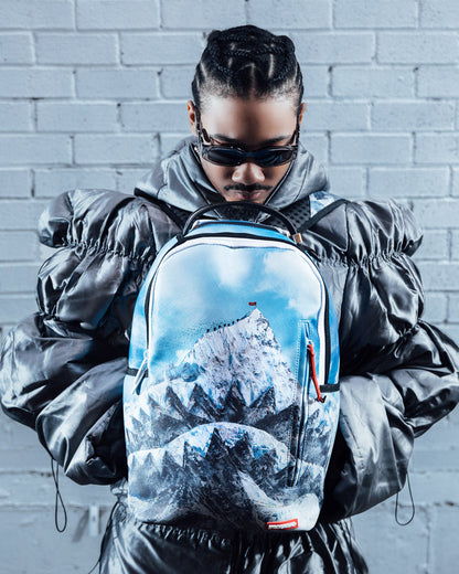 SHARK EVERE$T BACKPACK (DLXV)