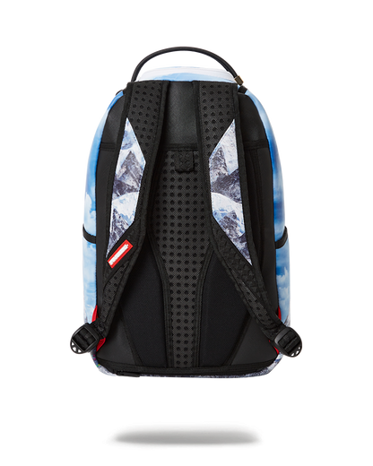 SHARK EVERE$T BACKPACK (DLXV)