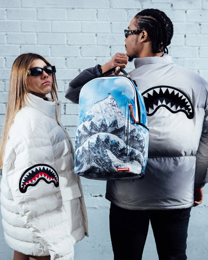 SHARK EVERE$T BACKPACK (DLXV)