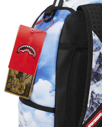 SHARK EVERE$T BACKPACK (DLXV)