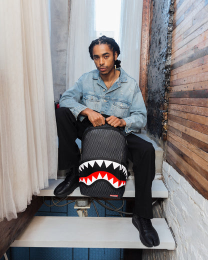 SPRAYGATTI REVV (DLXV)