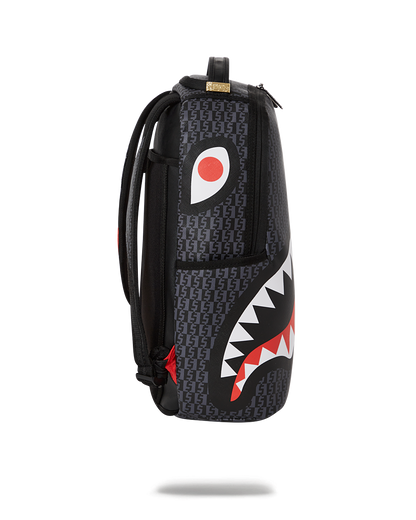 SPRAYGATTI REVV (DLXV)