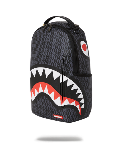 SPRAYGATTI REVV (DLXV)