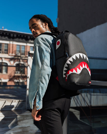 SPRAYGATTI REVV (DLXV)