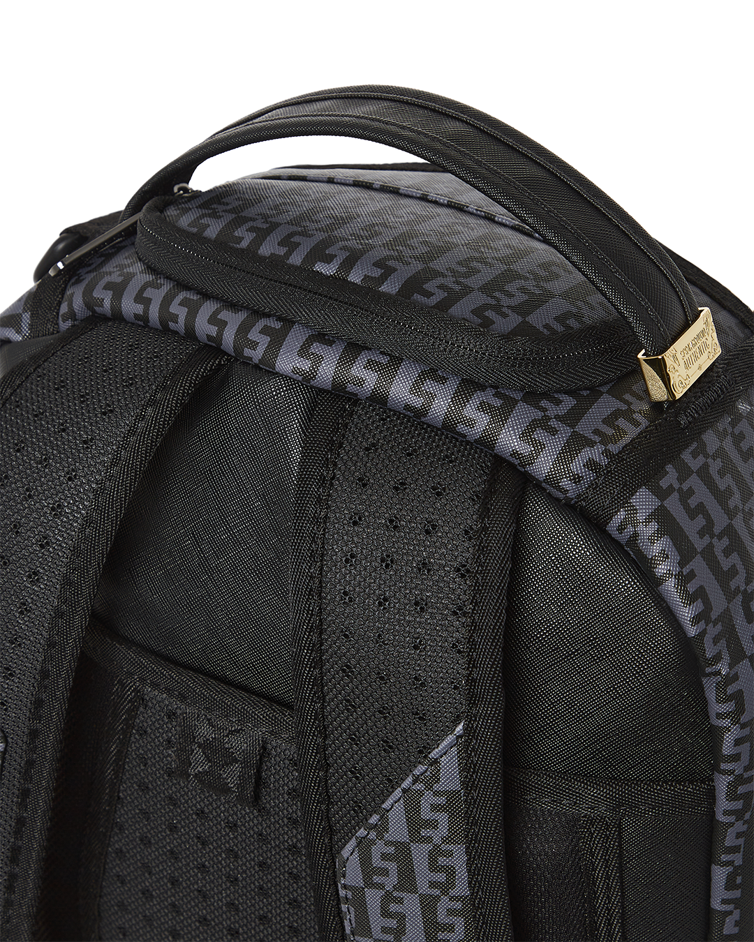 SPRAYGATTI REVV (DLXV)