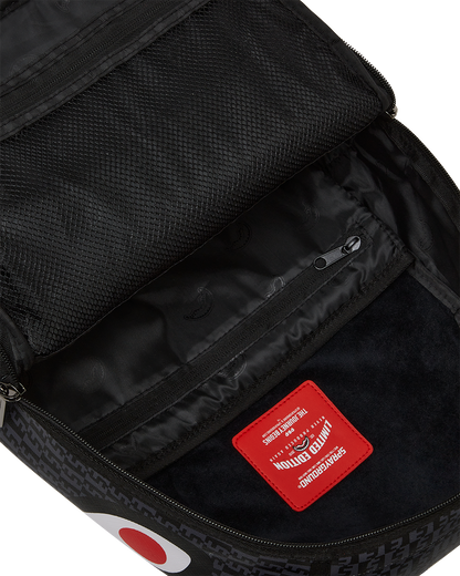 SPRAYGATTI REVV (DLXV)