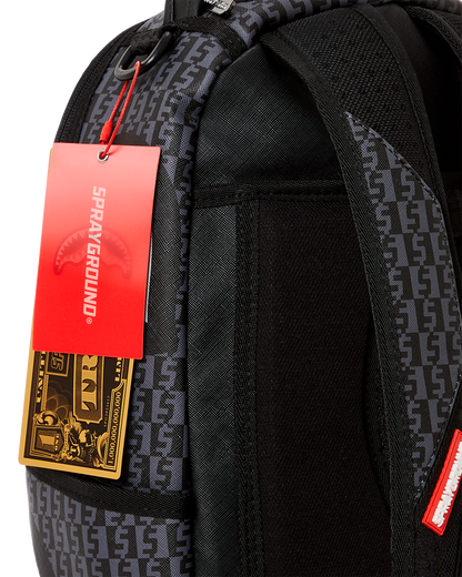 SPRAYGATTI REVV (DLXV)