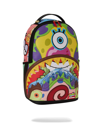 SPONGEBOB CUT & SEW BACKPACK (DLXV)