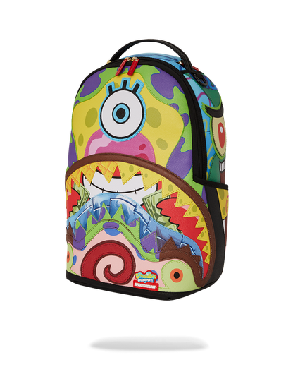 SPONGEBOB CUT & SEW BACKPACK (DLXV)