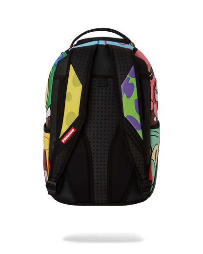 SPONGEBOB CUT & SEW BACKPACK (DLXV)