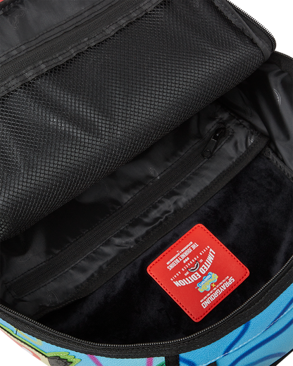 SPONGEBOB CUT & SEW BACKPACK (DLXV)