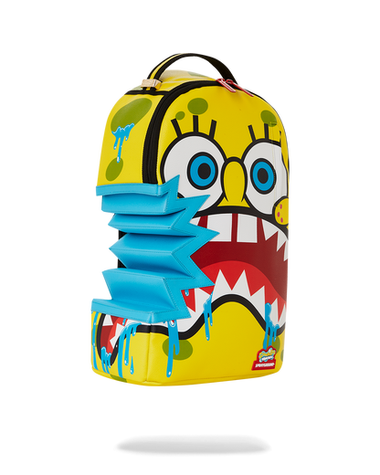 SPONGEBOB SHARKBITE BACKPACK (DLXV)