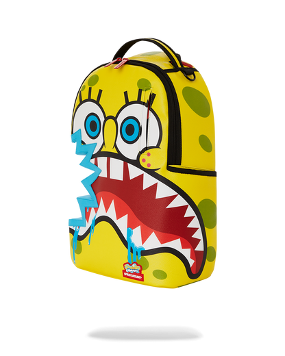 SPONGEBOB SHARKBITE BACKPACK (DLXV)