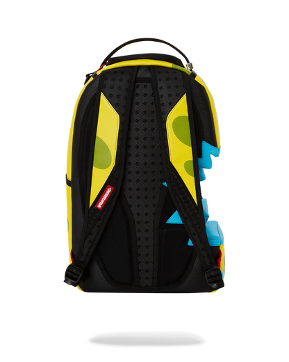 SPONGEBOB SHARKBITE BACKPACK (DLXV)