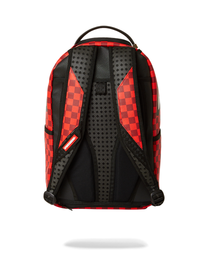 SPONGEBOB HELLO WORLD BACKPACK (DLXV)