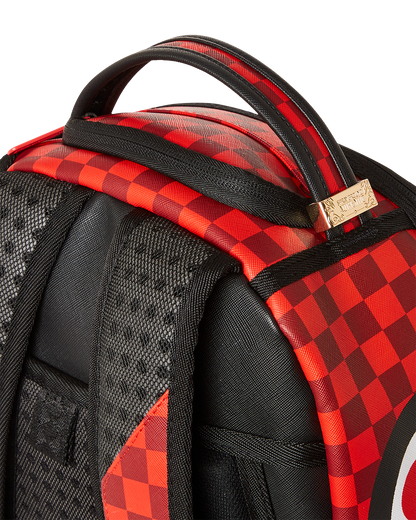 SPONGEBOB HELLO WORLD BACKPACK (DLXV)