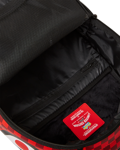 SPONGEBOB HELLO WORLD BACKPACK (DLXV)