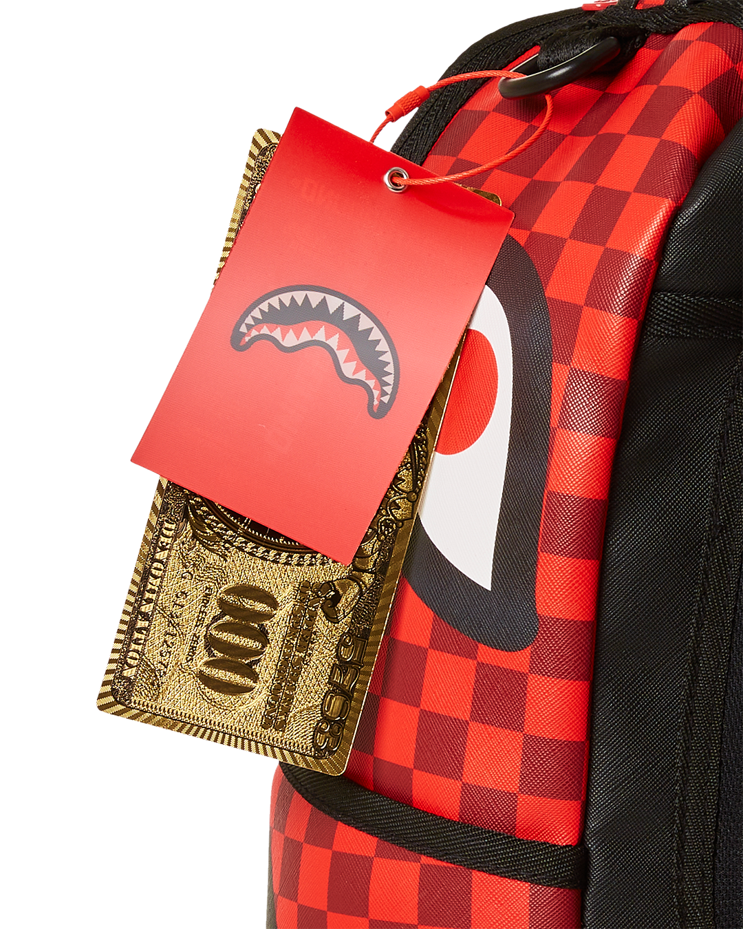 SPONGEBOB HELLO WORLD BACKPACK (DLXV)