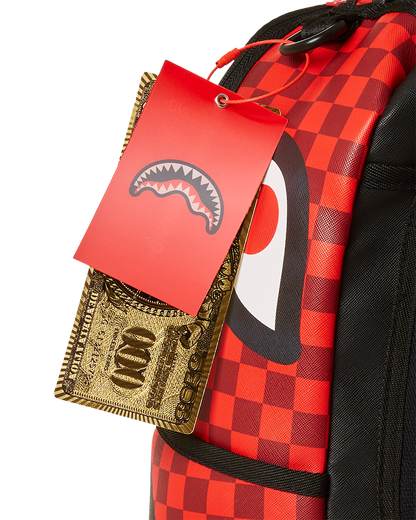 SPONGEBOB HELLO WORLD BACKPACK (DLXV)