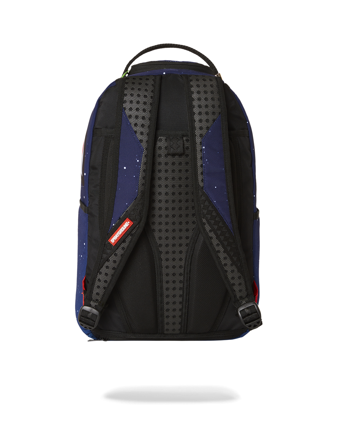 RICK & MORTY OOPS BACKPACK