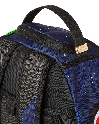 RICK & MORTY OOPS BACKPACK