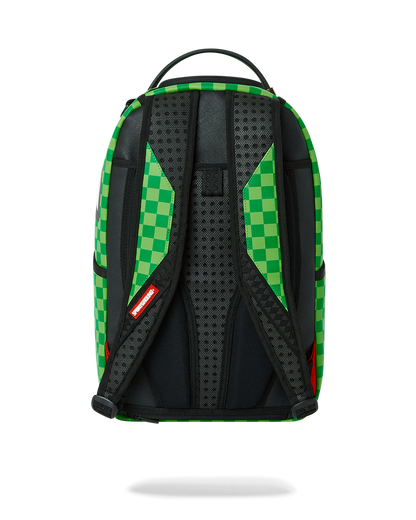 RICK & MORTY INTO THE FURY BACKPACK (DLXV)