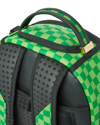 RICK & MORTY INTO THE FURY BACKPACK (DLXV)