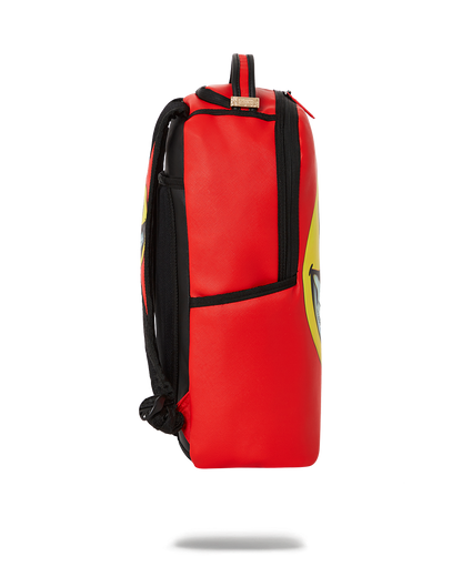 SMILE BIG GRIN RON ENGLISH COLLAB