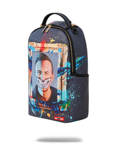 THE RARE DBD GRIN SHARK PORTRAIT BY RON ENGLISH- SUPER LIMITED EDITION