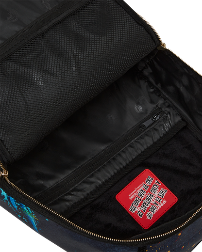 THE RARE DBD GRIN SHARK PORTRAIT BY RON ENGLISH- SUPER LIMITED EDITION