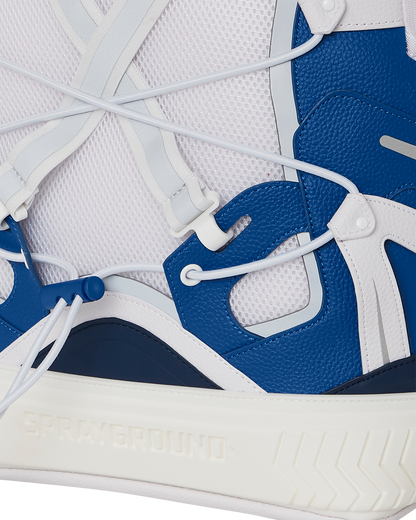 THE POWERHOUSE BACKPACK (DLXV)