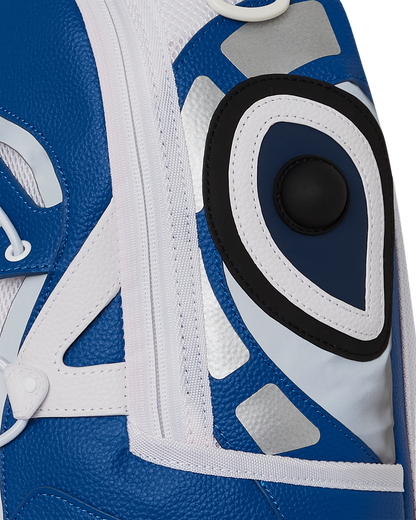 THE POWERHOUSE BACKPACK (DLXV)