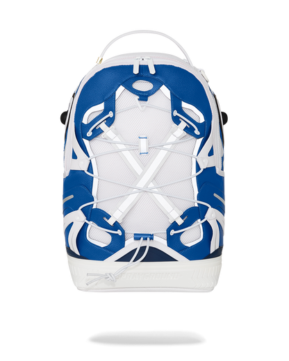 THE POWERHOUSE BACKPACK (DLXV)