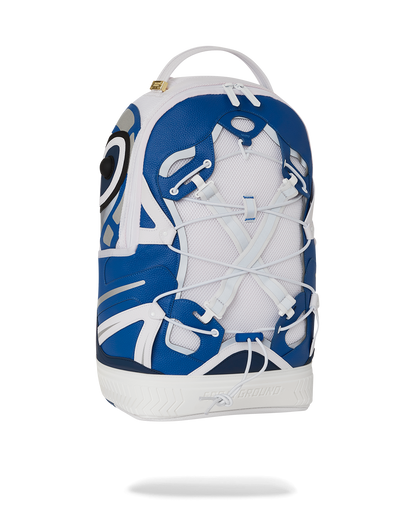 THE POWERHOUSE BACKPACK (DLXV)