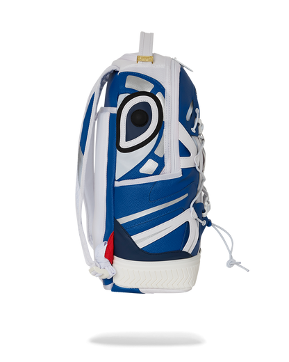 THE POWERHOUSE BACKPACK (DLXV)