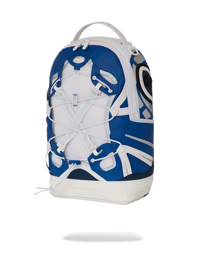 THE POWERHOUSE BACKPACK (DLXV)