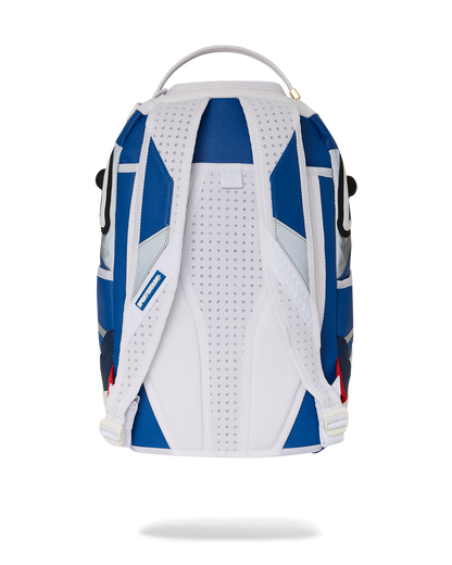 THE POWERHOUSE BACKPACK (DLXV)