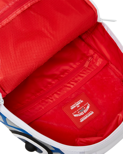 THE POWERHOUSE BACKPACK (DLXV)