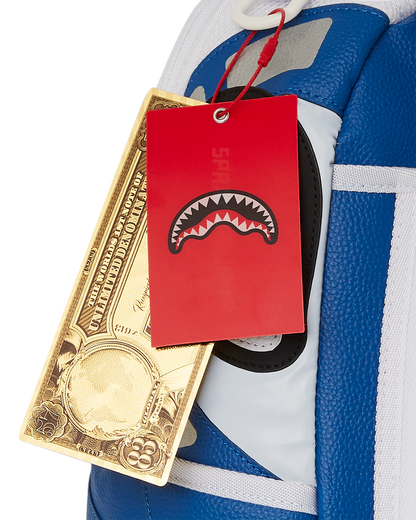 THE POWERHOUSE BACKPACK (DLXV)