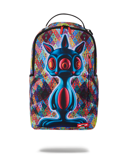 THE RABBBIT SHARK RON ENGLISH COLLAB