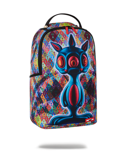 THE RABBBIT SHARK RON ENGLISH COLLAB