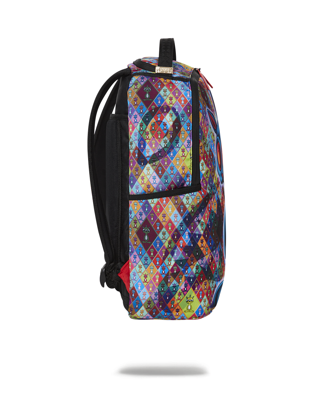 THE RABBBIT SHARK RON ENGLISH COLLAB