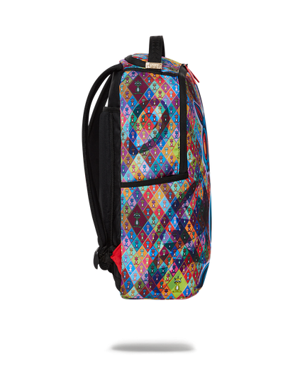 THE RABBBIT SHARK RON ENGLISH COLLAB