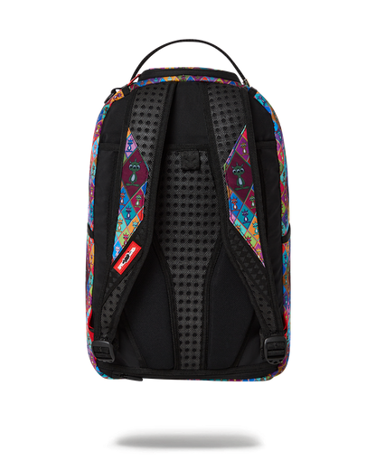 THE RABBBIT SHARK RON ENGLISH COLLAB